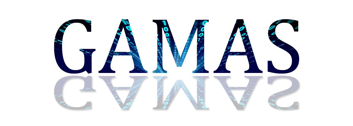 GAMAS Logo
